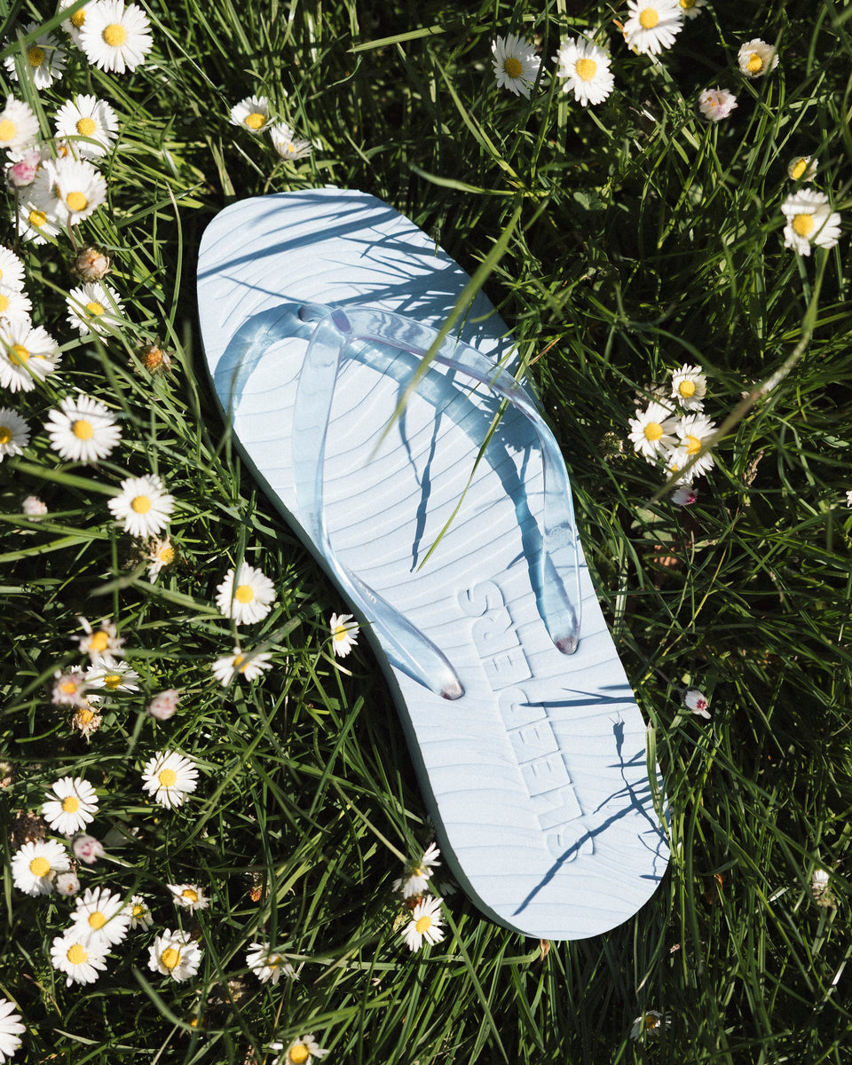 Transparent Sandals & Flip-Flops - Sleepers – SLEEPERS EU