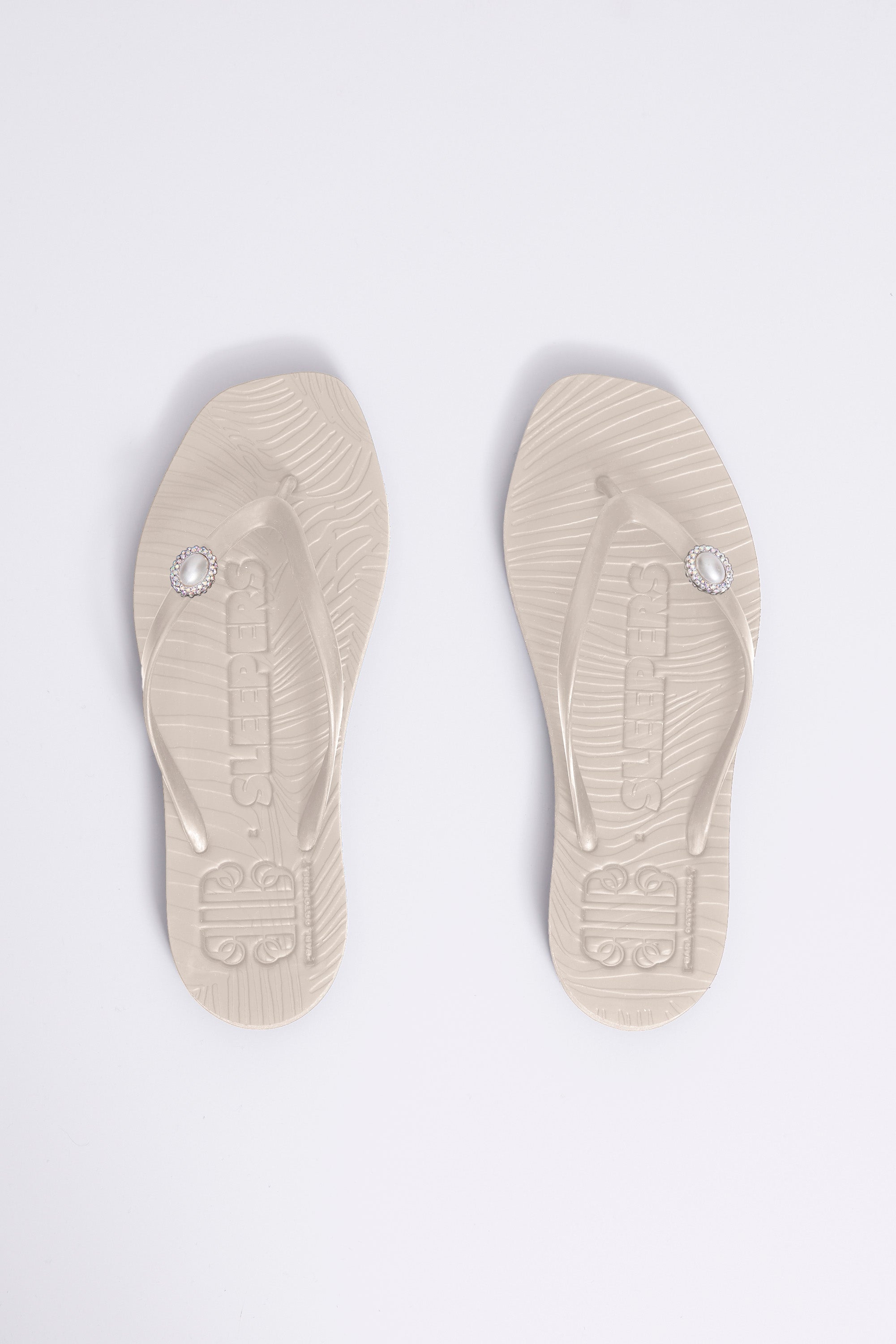 Pearl Octopuss.y x Sleepers Pearl Marseille Eggnog – SLEEPERS EU