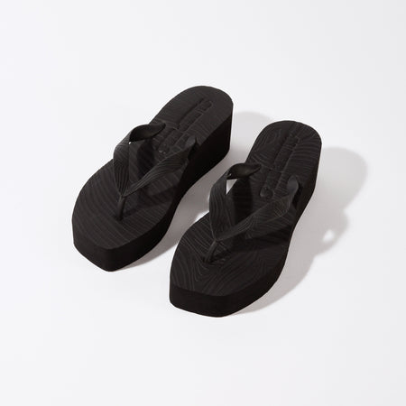 High Platform Black – SLEEPERS EU