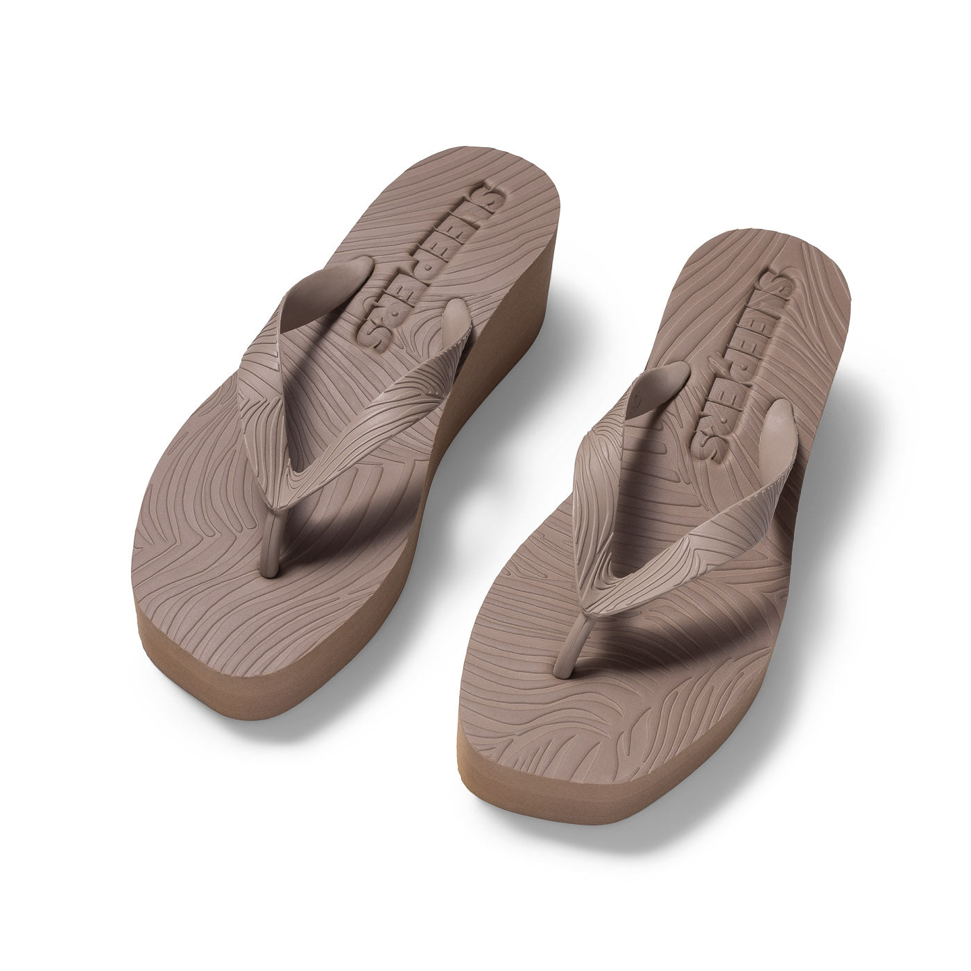 Women's High Platform Sandals - Sleepers – SLEEPERS EU