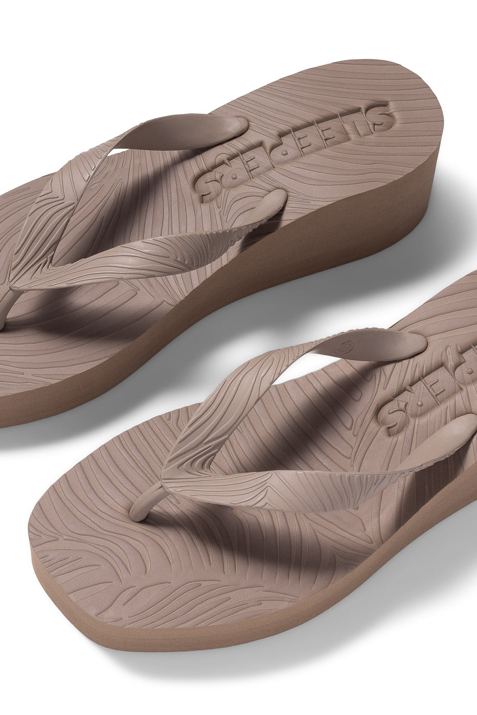 High Platform Sand – SLEEPERS EU