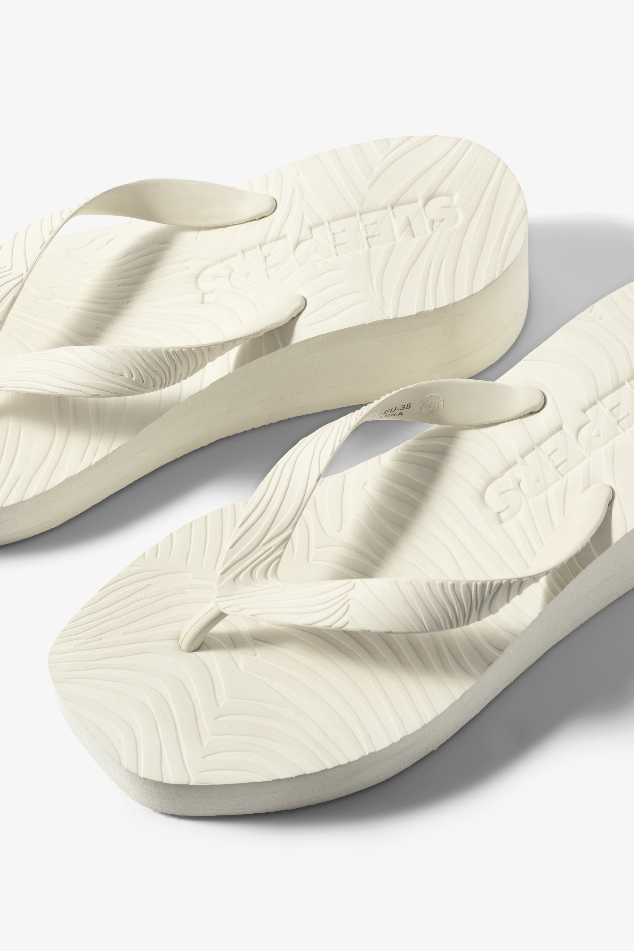 Women's High Platform Sandals - Sleepers – SLEEPERS EU