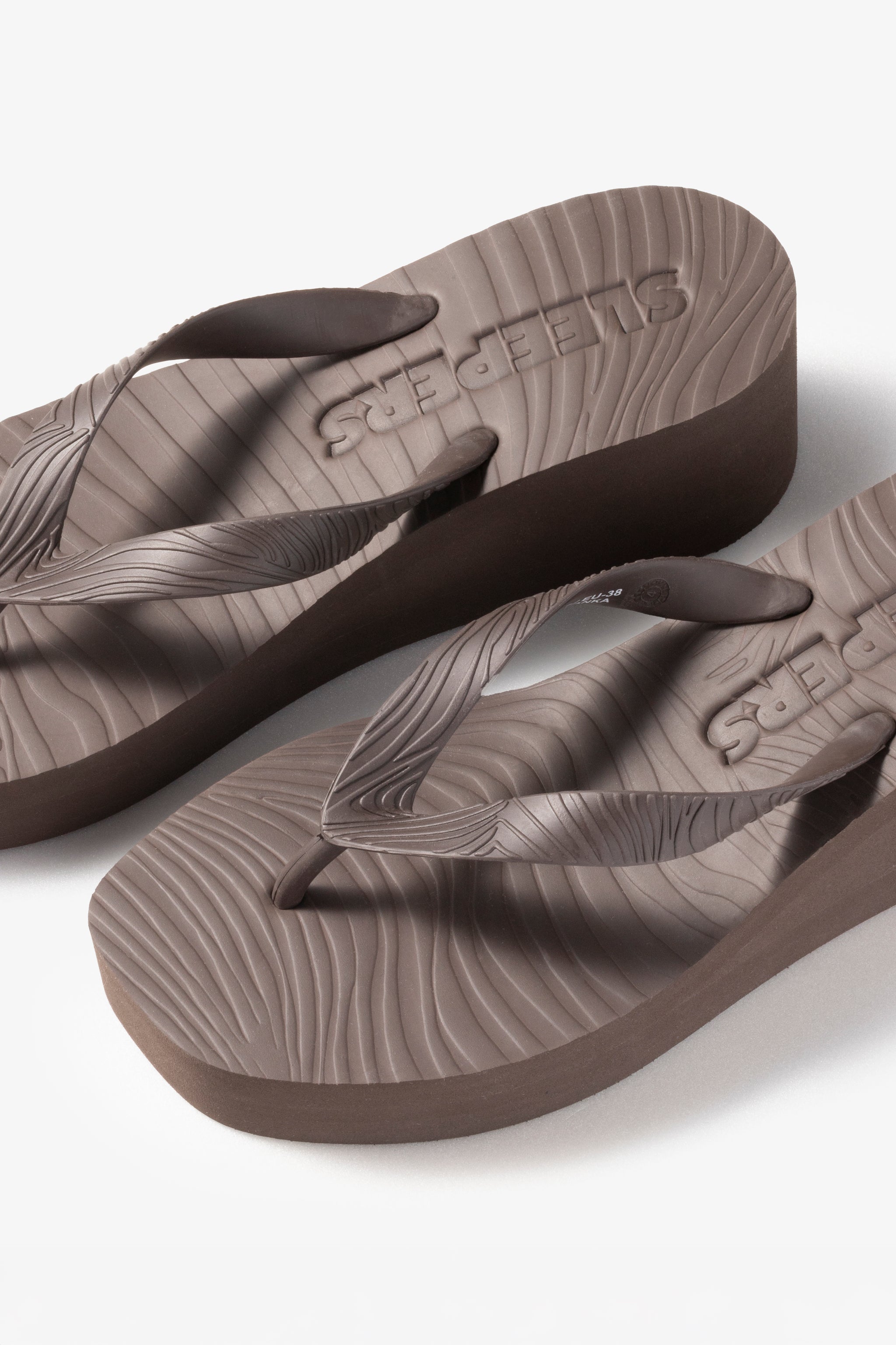 Women's High Platform Sandals - Sleepers – SLEEPERS EU