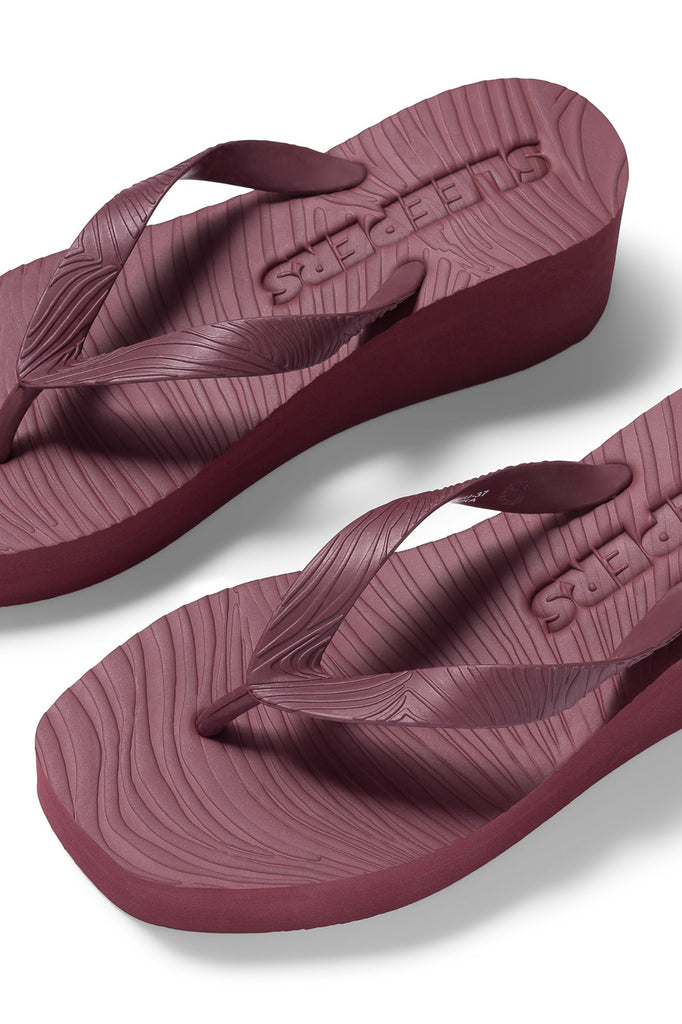 Women's High Platform Sandals - Sleepers – SLEEPERS EU