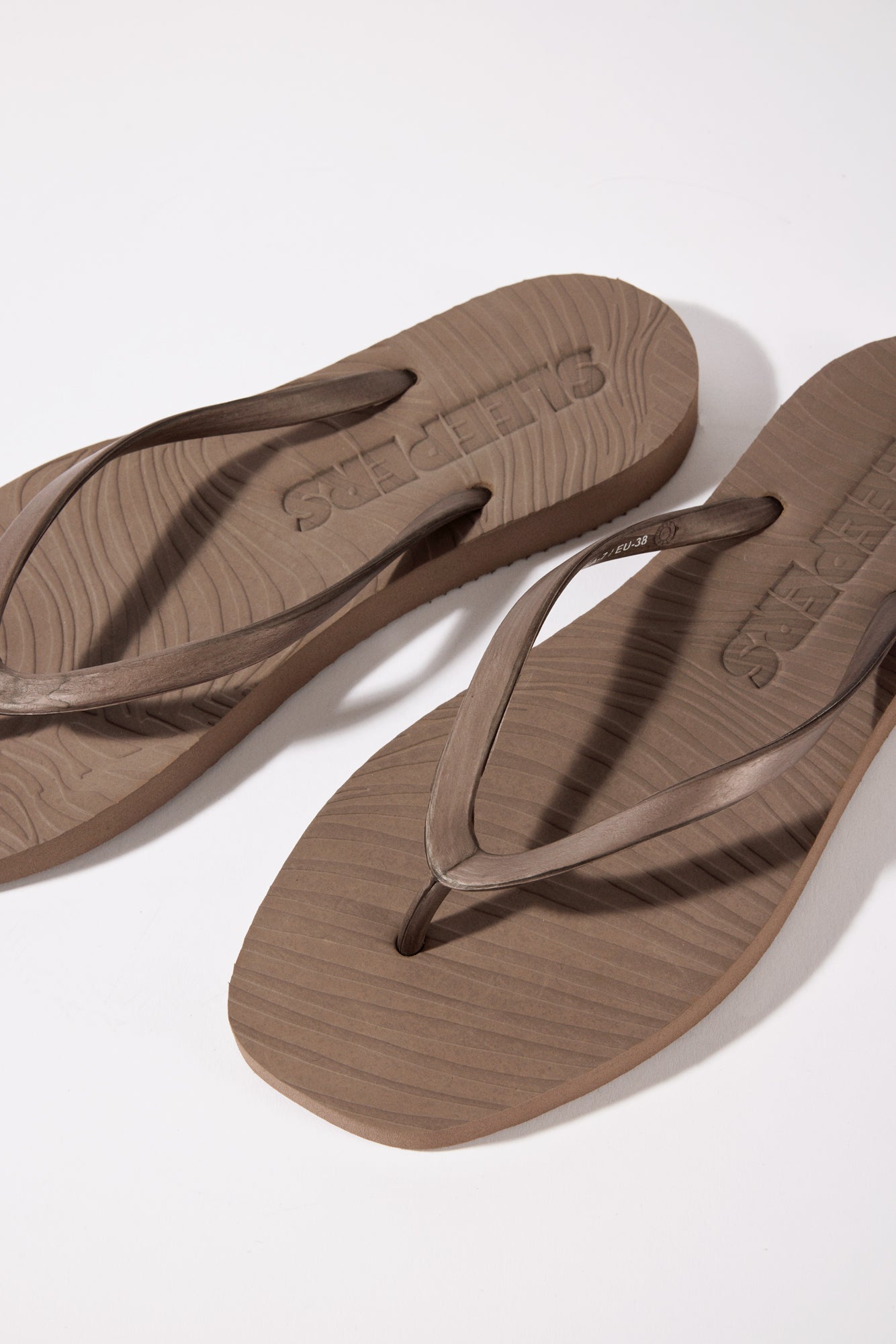 Tapered Sand Flip Flop – SLEEPERS EU