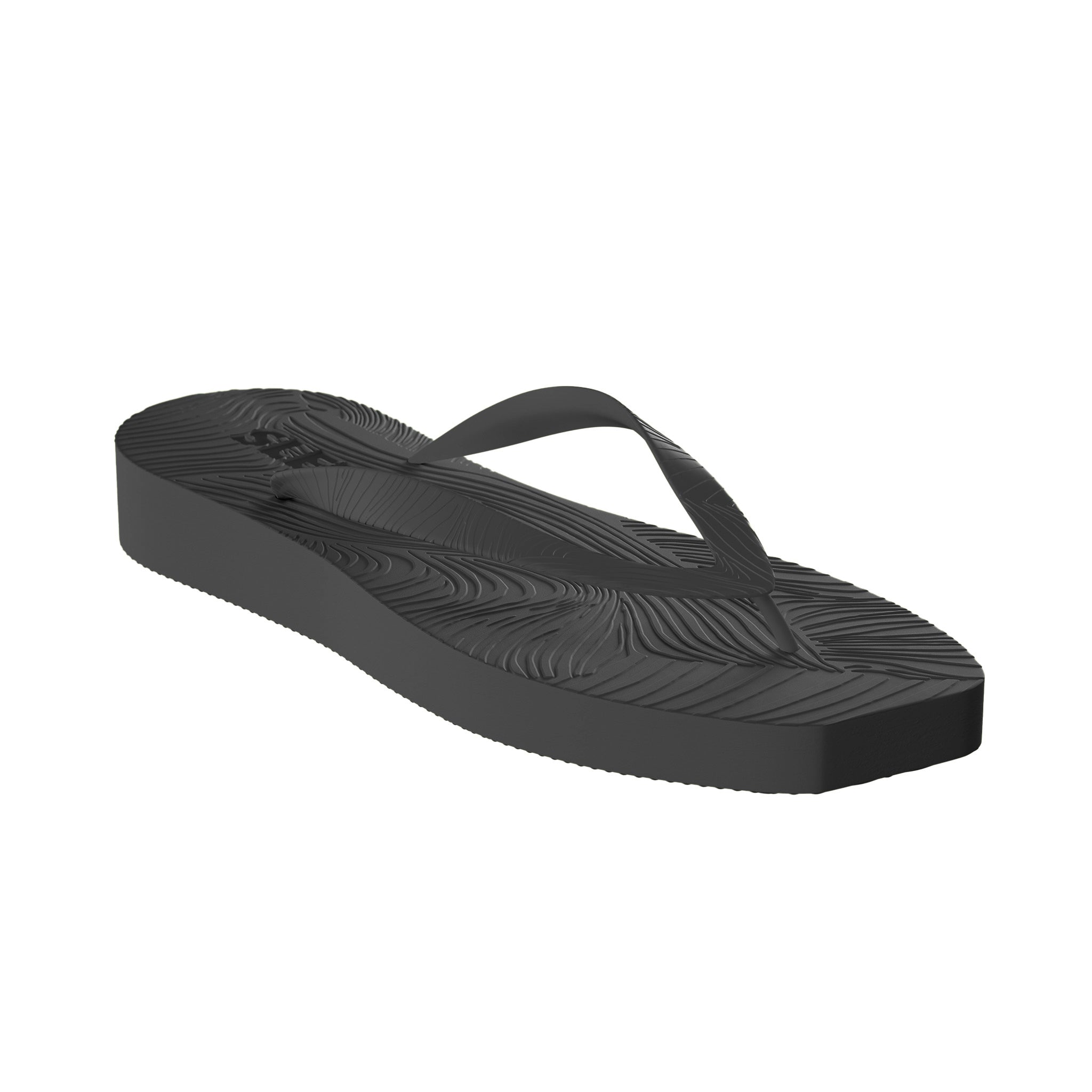 【2plan】Minimal double sole flip flops Free Flip Flop in Light Pink – Melissa Shoes