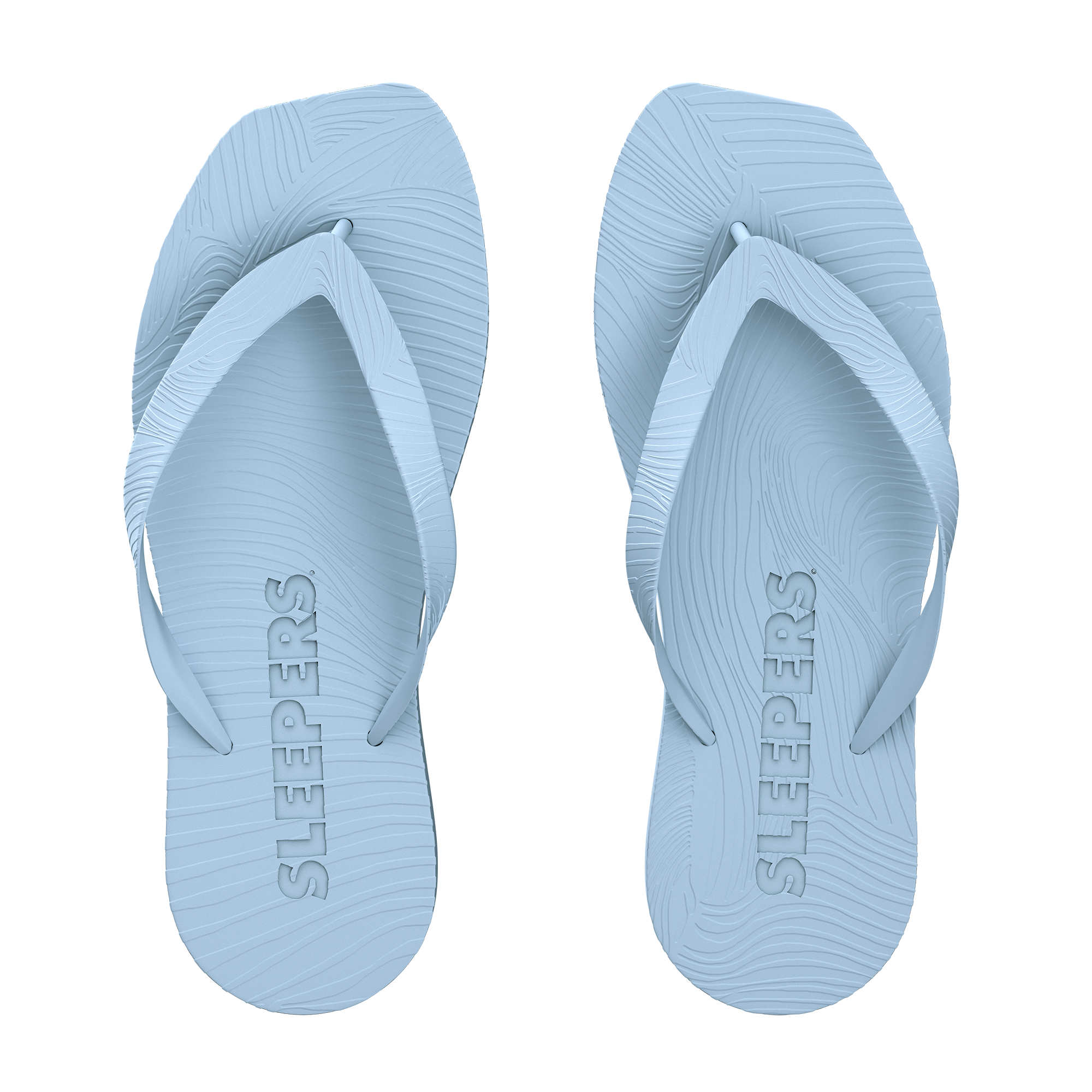 High Platform Angel Blue – SLEEPERS EU