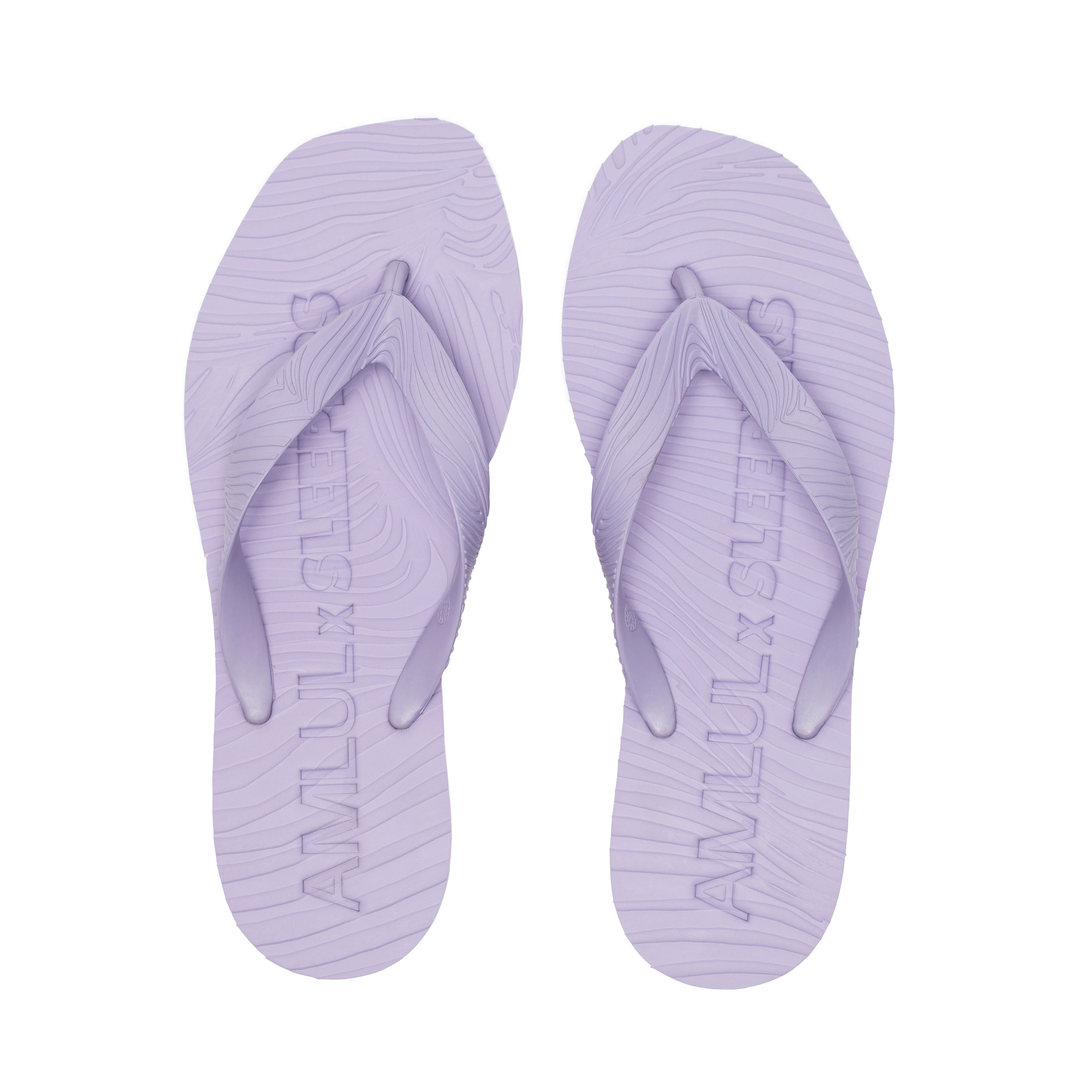 Sleepers x Amlul Lavender Flip Flop – SLEEPERS EU