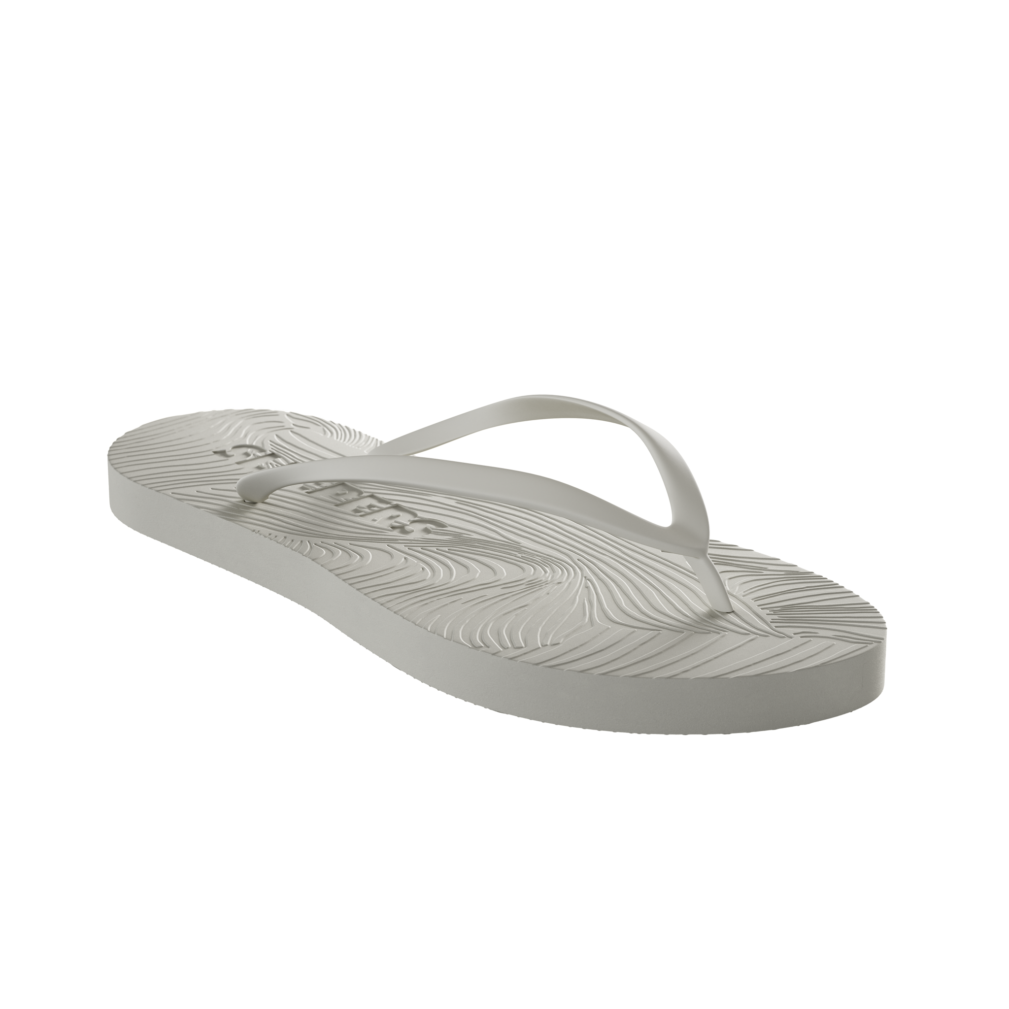 Sleepers Flip Flops Slim White SLEEPERS EU