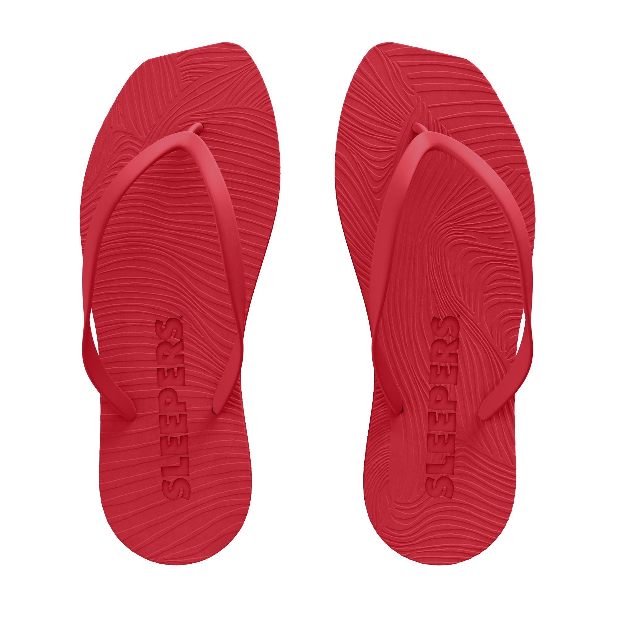 【PAES】23-29cm Flipflop 02 / Red スリッパ PAES】23-29cm Flipflop 02 / Red スリッパ (PAES/サンダル